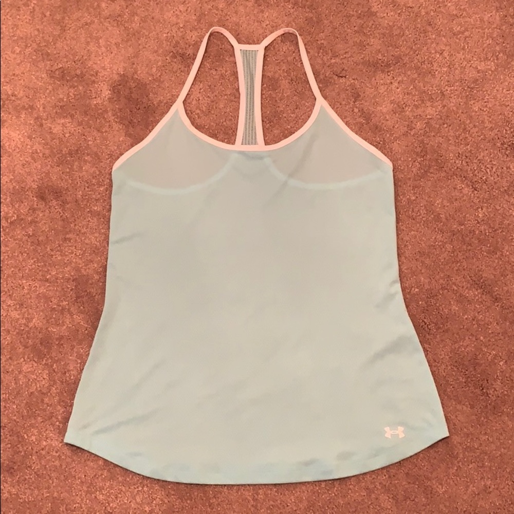 Under Armour tank top